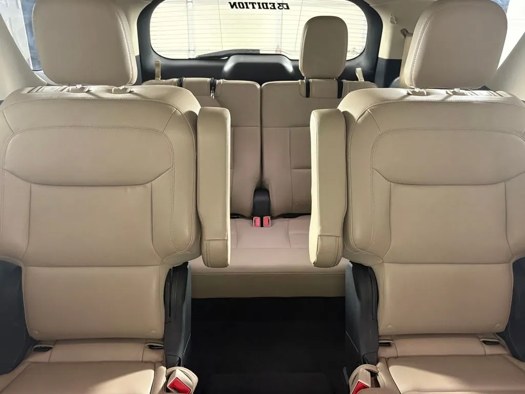 Ford Explorer photo 42