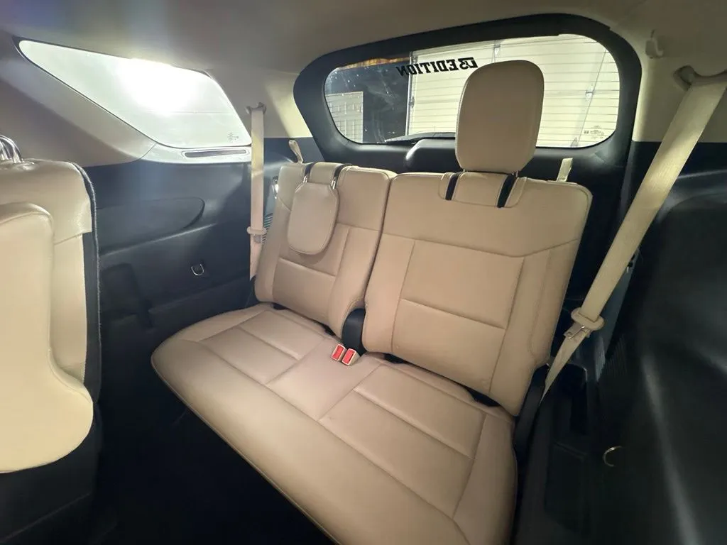 Ford Explorer photo 50