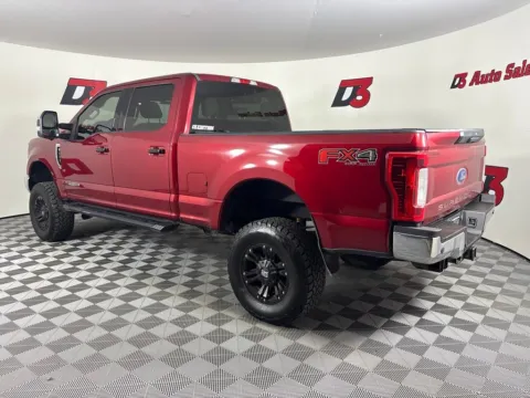 More photos of 2017 Ford F-350SD XLT at D3 Auto Sales - Des Arc, AR, AR