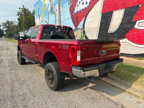 More photos of 2017 Ford F-350SD XLT at D3 Auto Sales - Des Arc, AR, AR