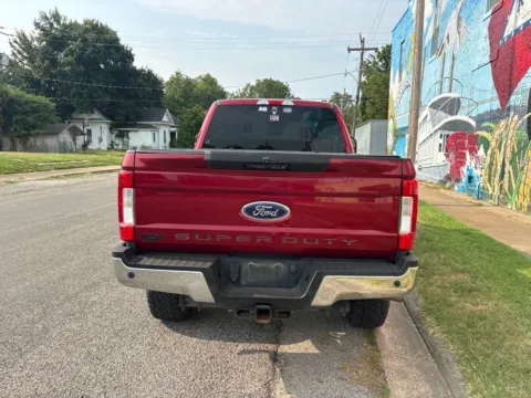 More photos of 2017 Ford F-350SD XLT at D3 Auto Sales - Des Arc, AR, AR