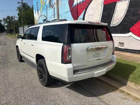 More photos of 2016 GMC Yukon XL Denali at D3 Auto Sales - Des Arc, AR, AR