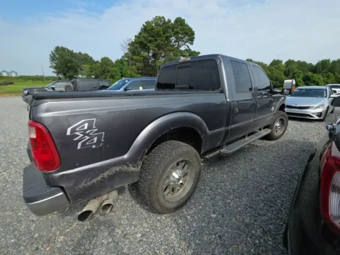 More photos of 2015 Ford F-250SD Lariat at D3 Auto Sales - Des Arc, AR, AR