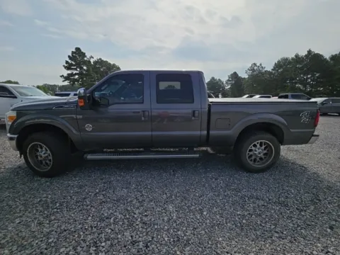 Photos of 2015 Ford F-250SD Lariat for sale in Des Arc, AR at D3 Auto Sales - Des Arc, AR