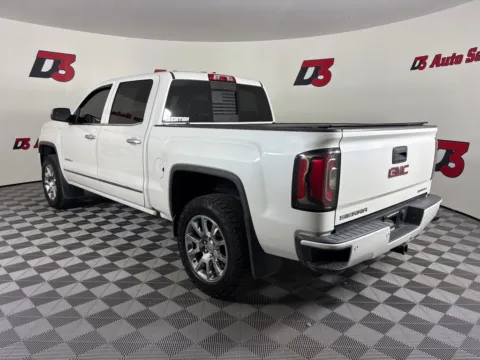 More photos of 2017 GMC Sierra 1500 Denali at D3 Auto Sales - Des Arc, AR, AR