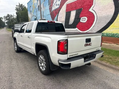 More photos of 2017 GMC Sierra 1500 Denali at D3 Auto Sales - Des Arc, AR, AR