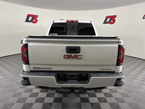 More photos of 2017 GMC Sierra 1500 Denali at D3 Auto Sales - Des Arc, AR, AR