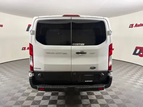 More photos of 2017 Ford Transit-350 XLT at D3 Auto Sales - Des Arc, AR, AR