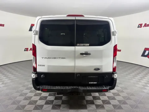More photos of 2017 Ford Transit-350 XL at D3 Auto Sales - Des Arc, AR, AR