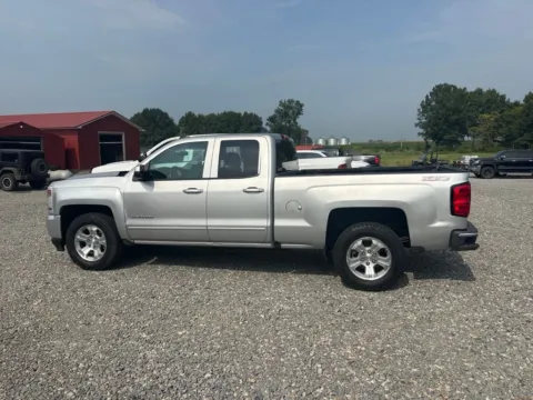 Another view of 2019 Chevrolet Silverado 1500 LD LT for sale in Des Arc, AR at D3 Auto Sales - Des Arc, AR