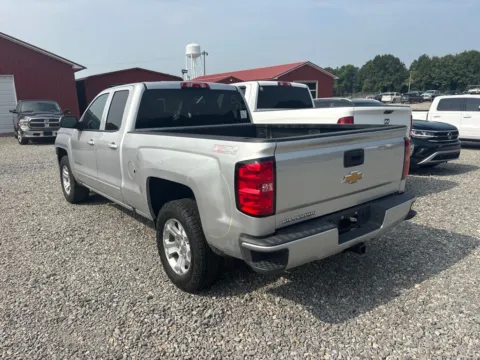 More photos of 2019 Chevrolet Silverado 1500 LD LT at D3 Auto Sales - Des Arc, AR, AR