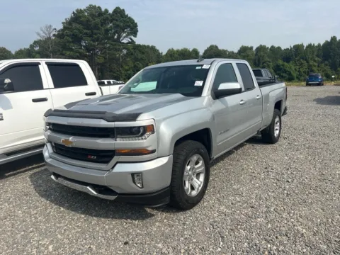 Photos of 2019 Chevrolet Silverado 1500 LD LT for sale in Des Arc, AR at D3 Auto Sales - Des Arc, AR