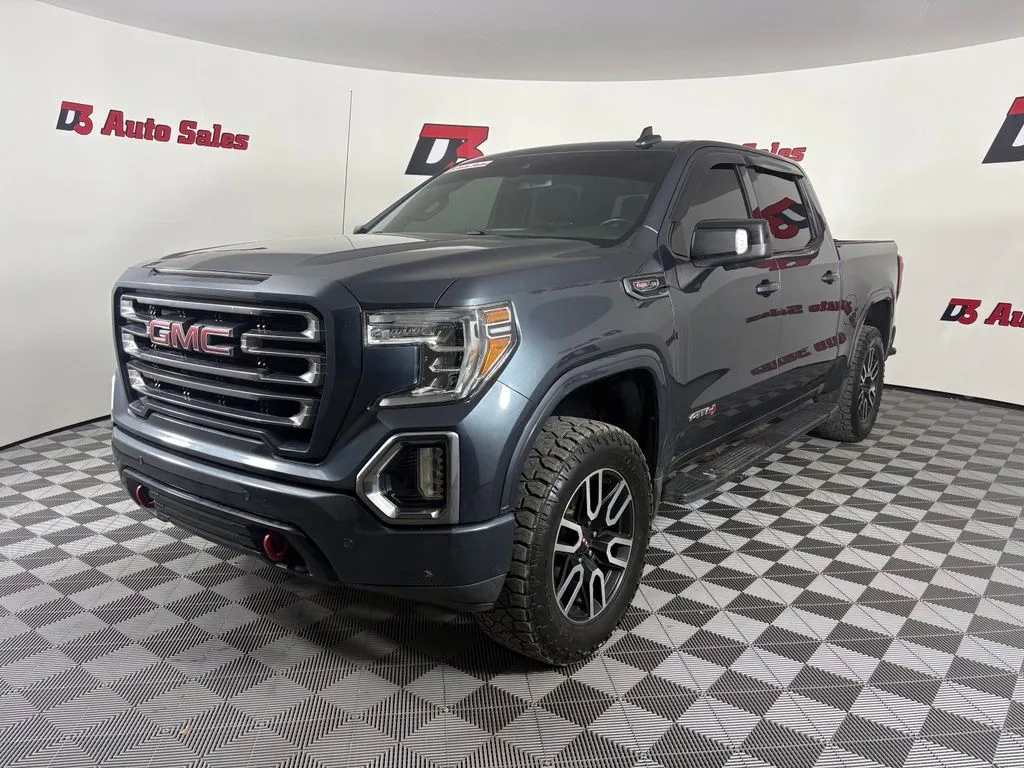 Unknown 2019 GMC Sierra 1500 AT4 for sale in Des Arc, AR