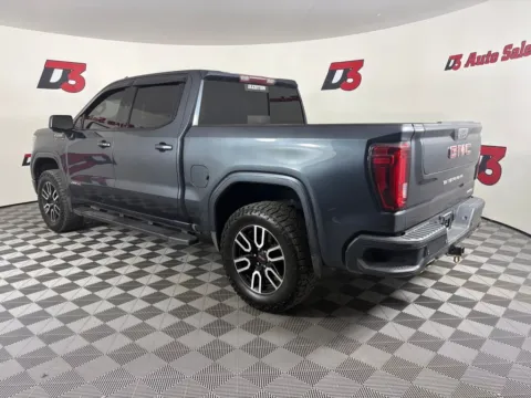 More photos of 2019 GMC Sierra 1500 AT4 at D3 Auto Sales - Des Arc, AR, AR
