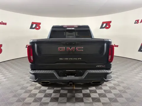 More photos of 2019 GMC Sierra 1500 AT4 at D3 Auto Sales - Des Arc, AR, AR
