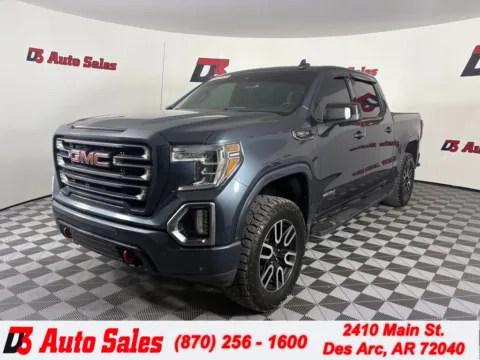 Unknown 2019 GMC Sierra 1500 AT4 for sale in Des Arc, AR