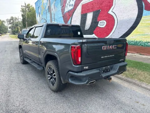 More photos of 2019 GMC Sierra 1500 AT4 at D3 Auto Sales - Des Arc, AR, AR