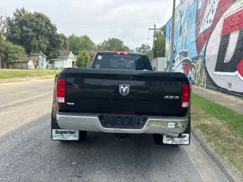 More photos of 2015 Ram 3500 Tradesman at D3 Auto Sales - Des Arc, AR, AR