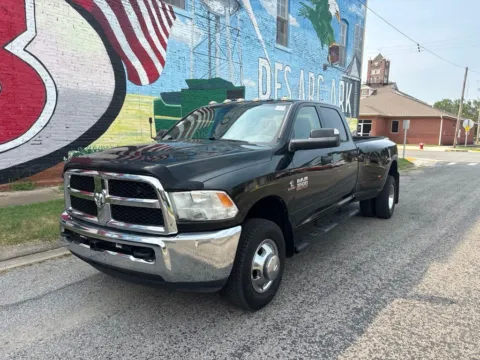 Photos of 2015 Ram 3500 Tradesman for sale in Des Arc, AR at D3 Auto Sales - Des Arc, AR