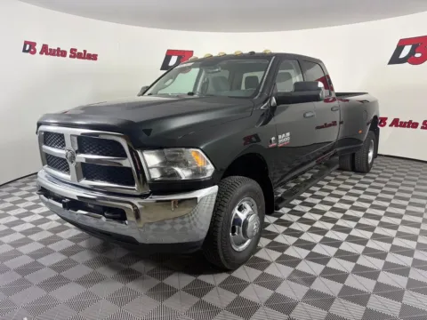 Photos of 2015 Ram 3500 Tradesman for sale in Des Arc, AR at D3 Auto Sales - Des Arc, AR