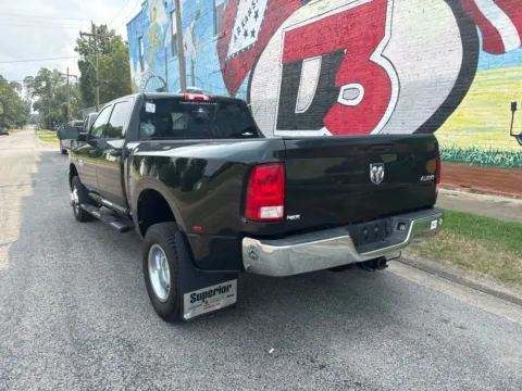 More photos of 2015 Ram 3500 Tradesman at D3 Auto Sales - Des Arc, AR, AR