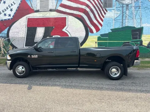 Another view of 2015 Ram 3500 Tradesman for sale in Des Arc, AR at D3 Auto Sales - Des Arc, AR