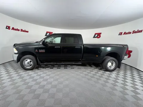 Another view of 2015 Ram 3500 Tradesman for sale in Des Arc, AR at D3 Auto Sales - Des Arc, AR