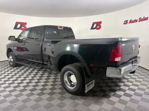 More photos of 2015 Ram 3500 Tradesman at D3 Auto Sales - Des Arc, AR, AR