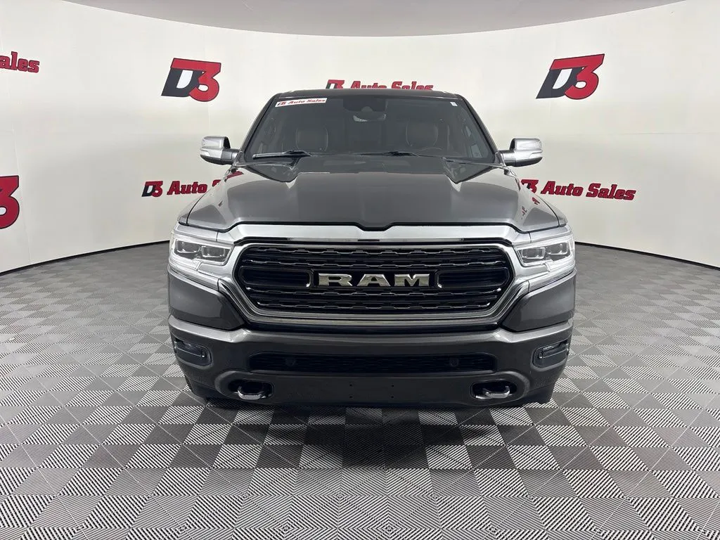 Ram 1500 photo 9