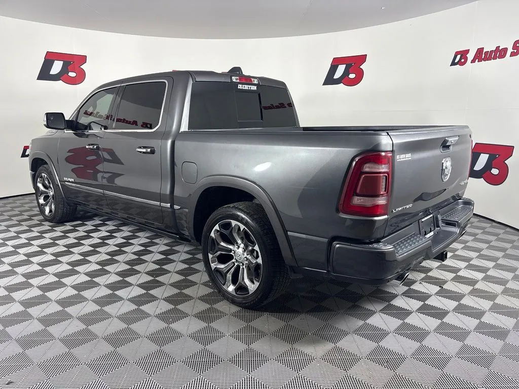 Ram 1500 photo 4