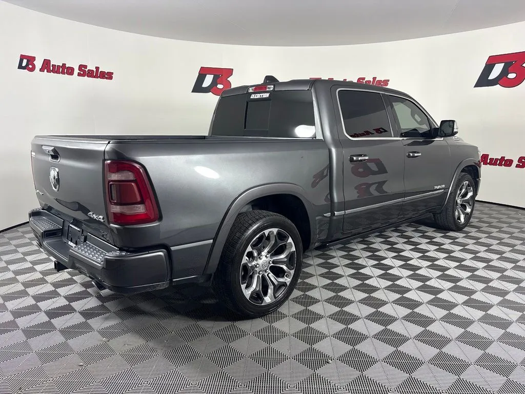 Ram 1500 photo 6