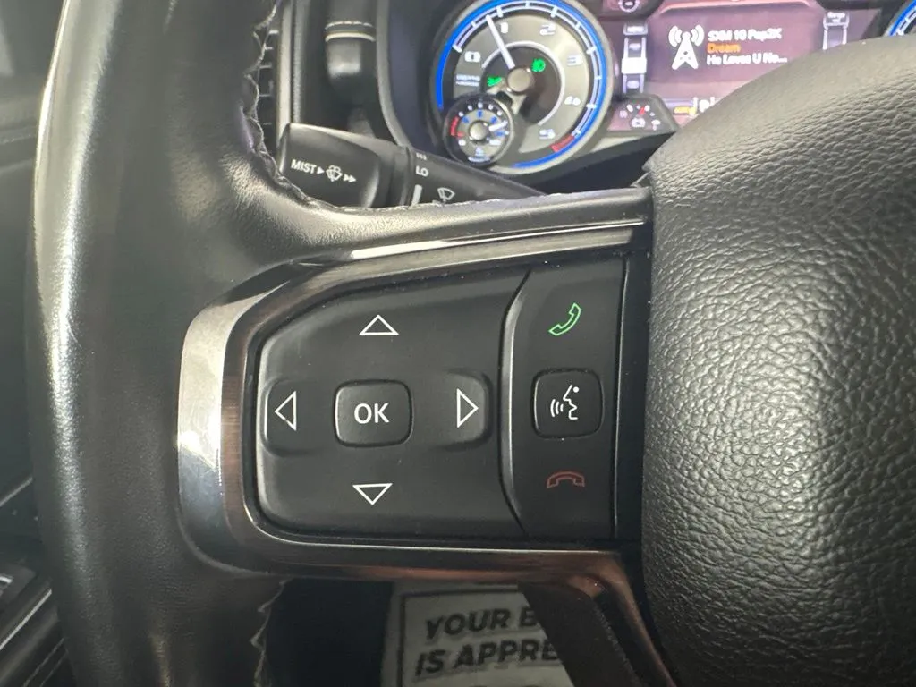 Ram 1500 photo 20
