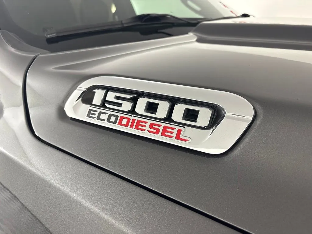Ram 1500 photo 10