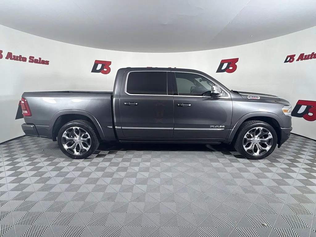 Ram 1500 photo 7
