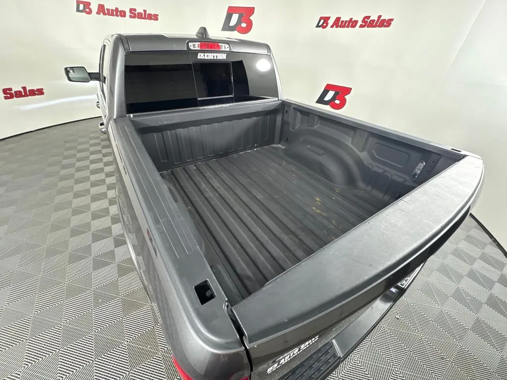 Ram 1500 photo 53