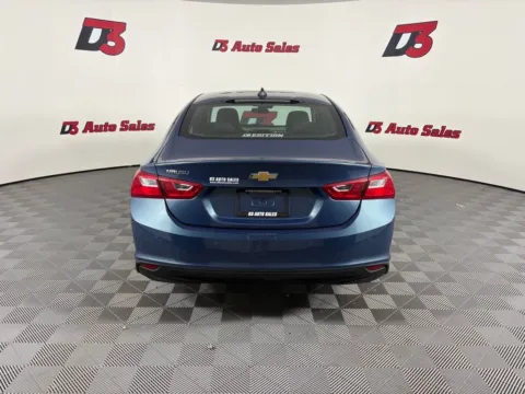 More photos of 2024 Chevrolet Malibu LS at D3 Auto Sales - Des Arc, AR, AR