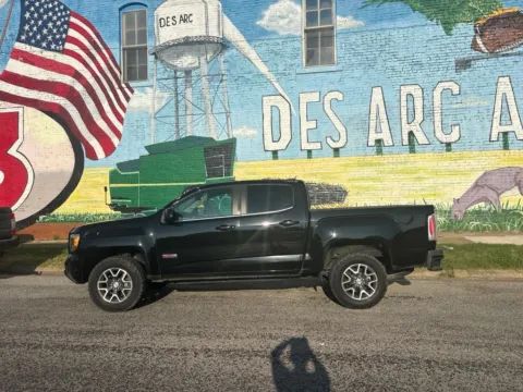 Another view of 2019 GMC Canyon All Terrain for sale in Des Arc, AR at D3 Auto Sales - Des Arc, AR