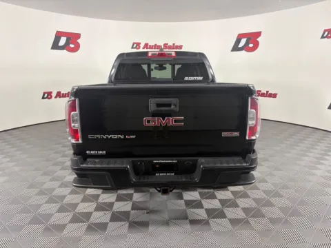 More photos of 2019 GMC Canyon All Terrain at D3 Auto Sales - Des Arc, AR, AR