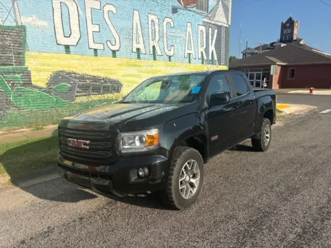 Photos of 2019 GMC Canyon All Terrain for sale in Des Arc, AR at D3 Auto Sales - Des Arc, AR