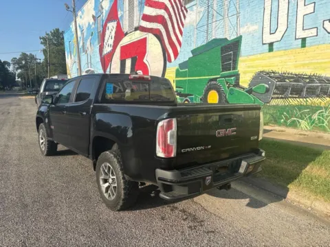 More photos of 2019 GMC Canyon All Terrain at D3 Auto Sales - Des Arc, AR, AR