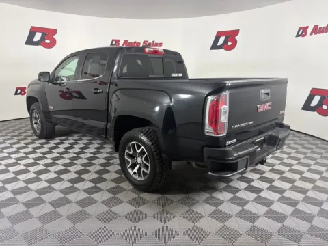 More photos of 2019 GMC Canyon All Terrain at D3 Auto Sales - Des Arc, AR, AR