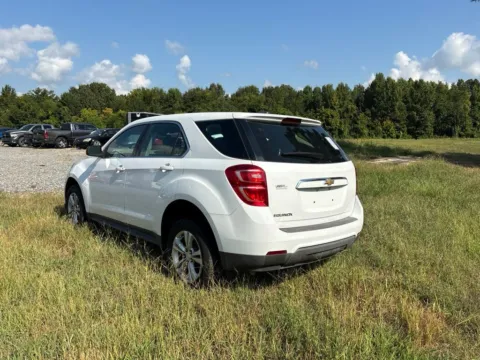More photos of 2017 Chevrolet Equinox LS at D3 Auto Sales - Des Arc, AR, AR