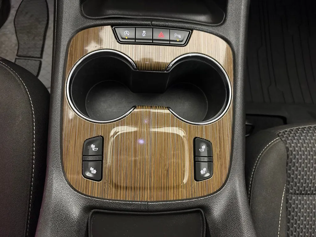 GMC Acadia photo 31