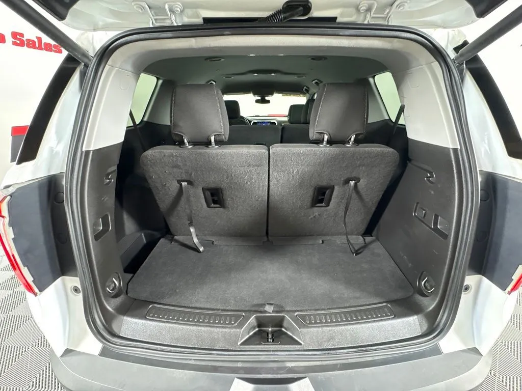 GMC Acadia photo 52