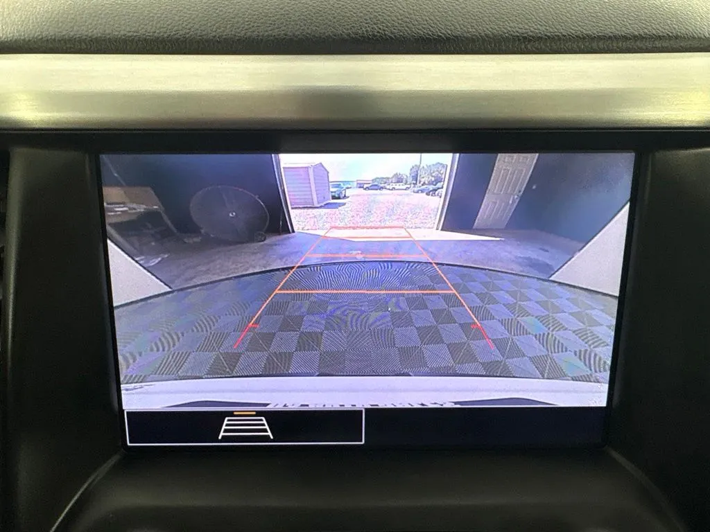 GMC Acadia photo 54
