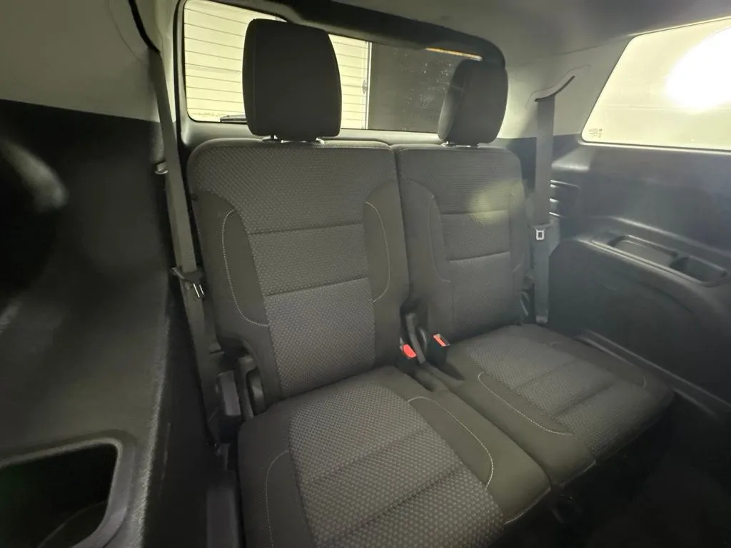 GMC Acadia photo 51
