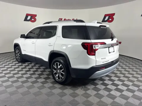 More photos of 2020 GMC Acadia SLE at D3 Auto Sales - Des Arc, AR, AR