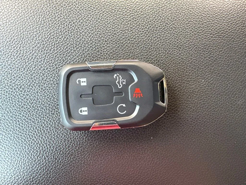 GMC Acadia photo 55