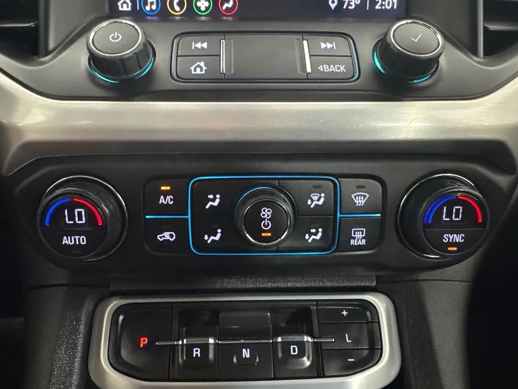 GMC Acadia photo 29