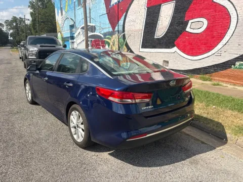 More photos of 2016 Kia Optima EX at D3 Auto Sales - Des Arc, AR, AR